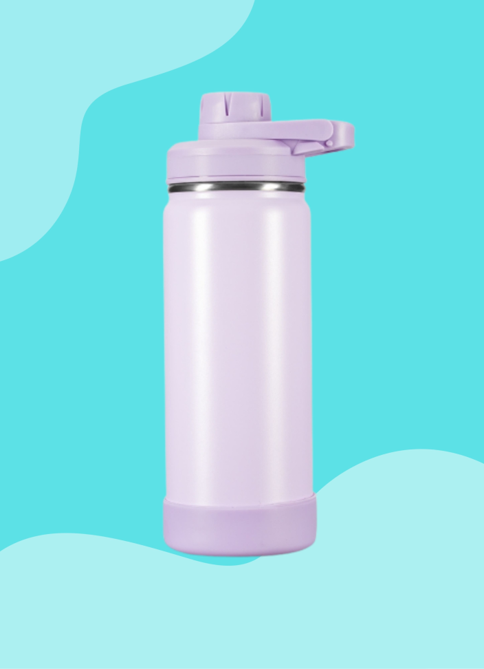 Garrafa Térmica 550ml - #3