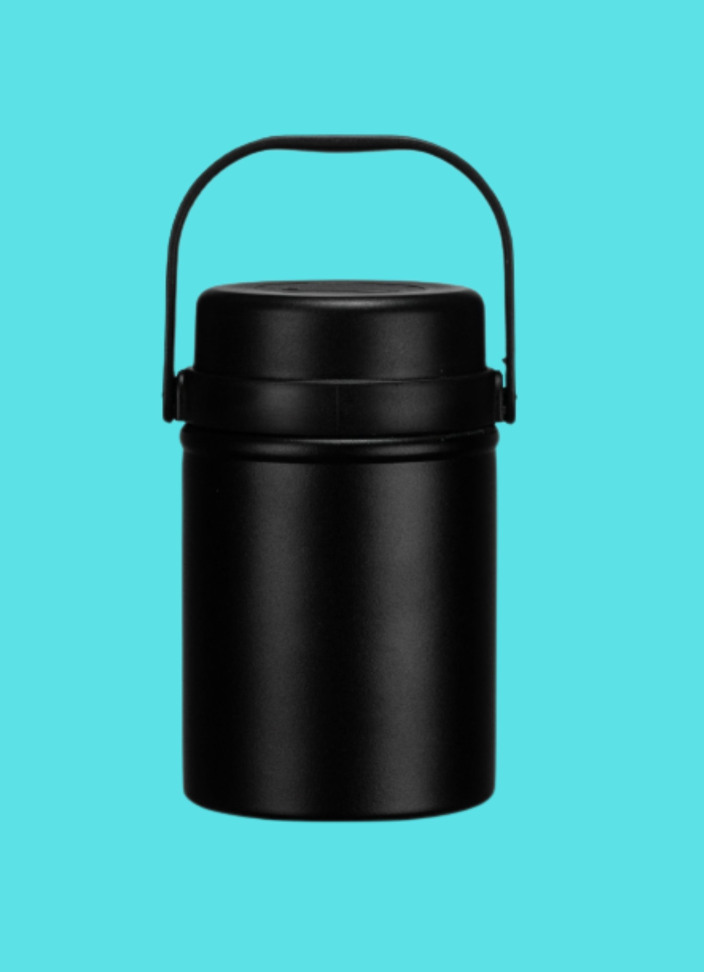 Pote Térmico 500ml - #3