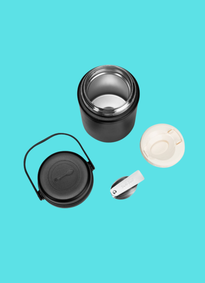 Pote Térmico 500ml - #4