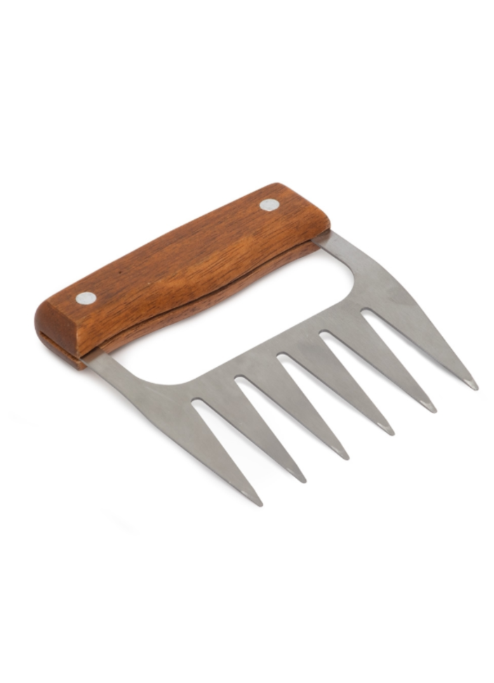 Garra para Churrasco