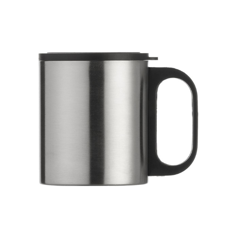 Caneca Inox 180ml (Não é térmica) - #4