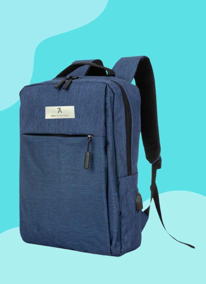 Mochila de Nylon - 20 Litros