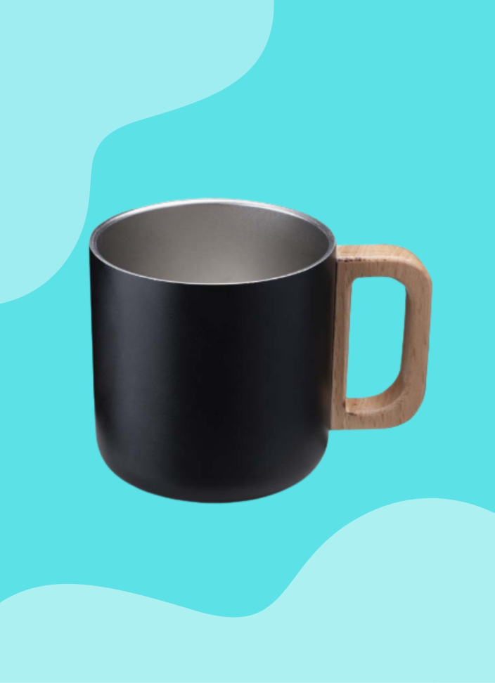 Caneca Térmica 400ml