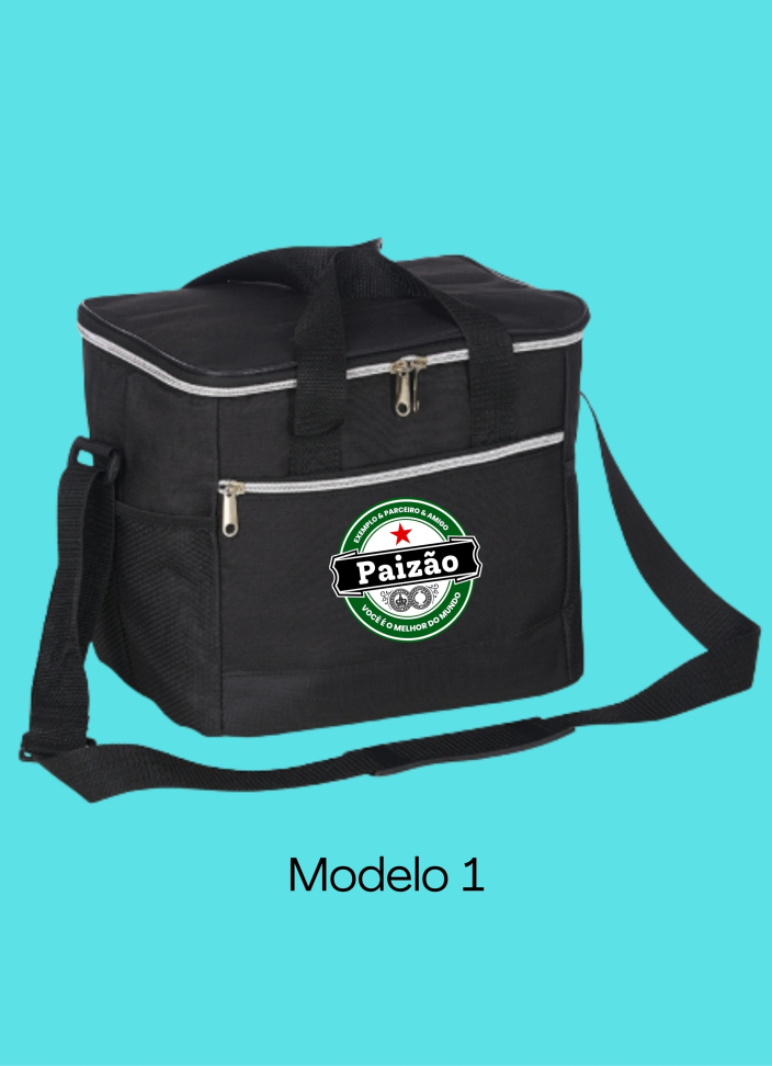Bolsa Térmica 15 Litros