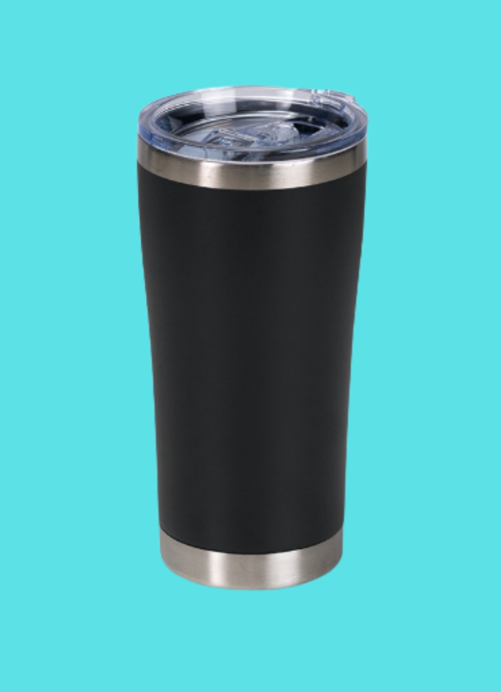 Copo Térmico 550ml com Tampa