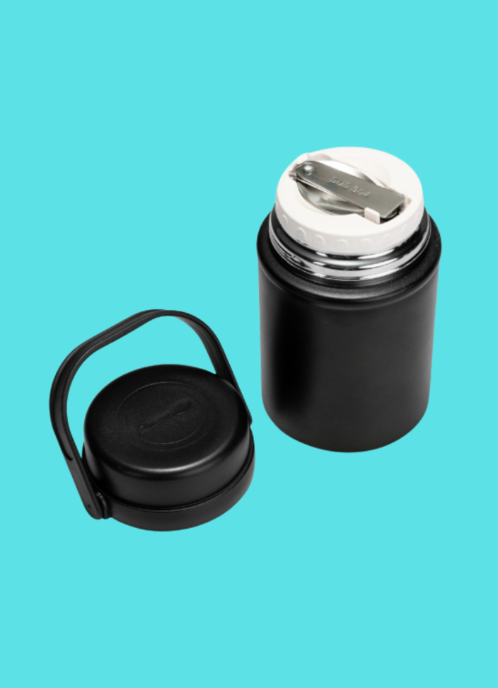Pote Térmico 500ml - #5