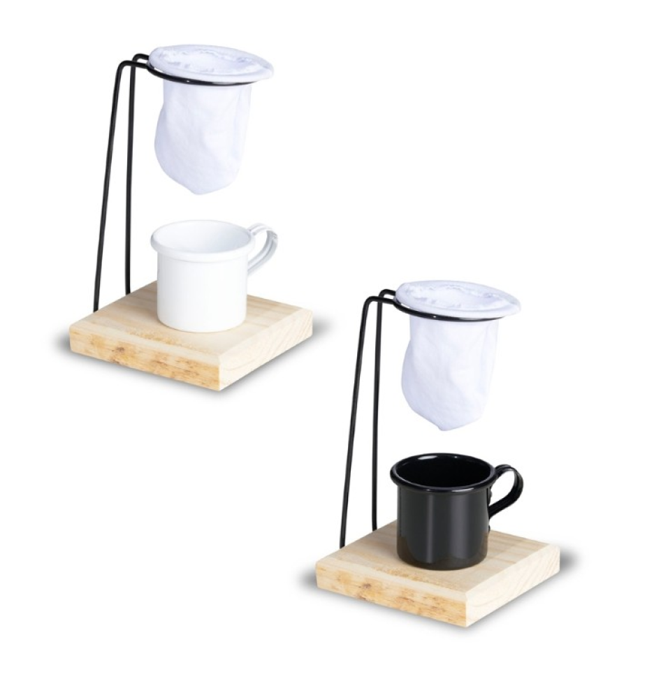 Kit Café 3 Peças (Não é térmica)