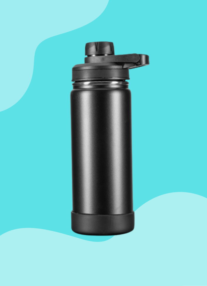 Garrafa Térmica 550ml