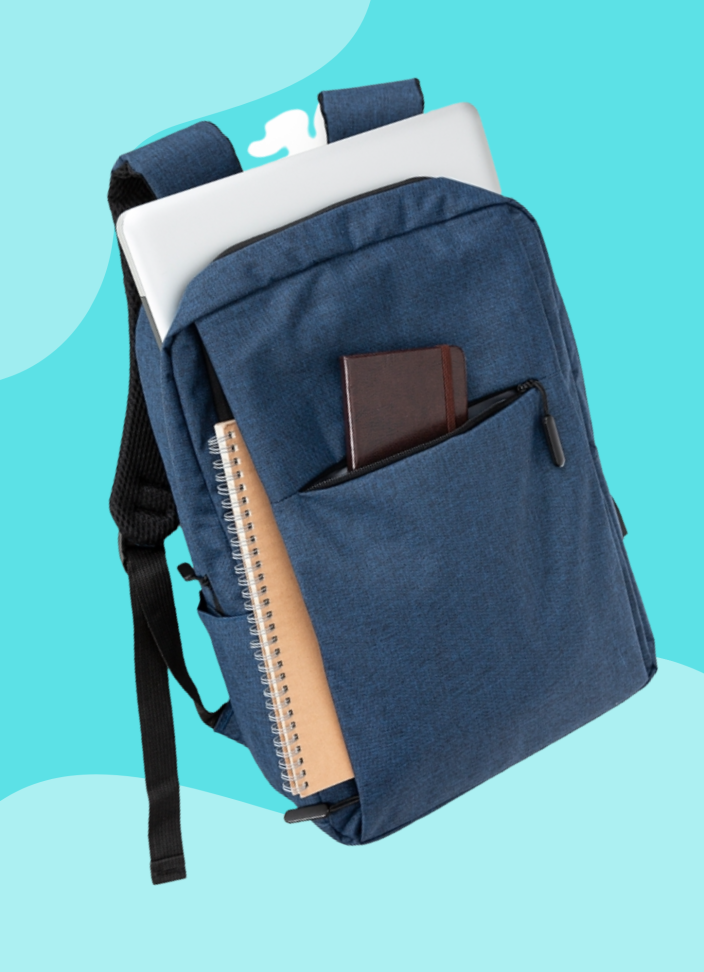 Mochila de Nylon - 20 Litros - #3