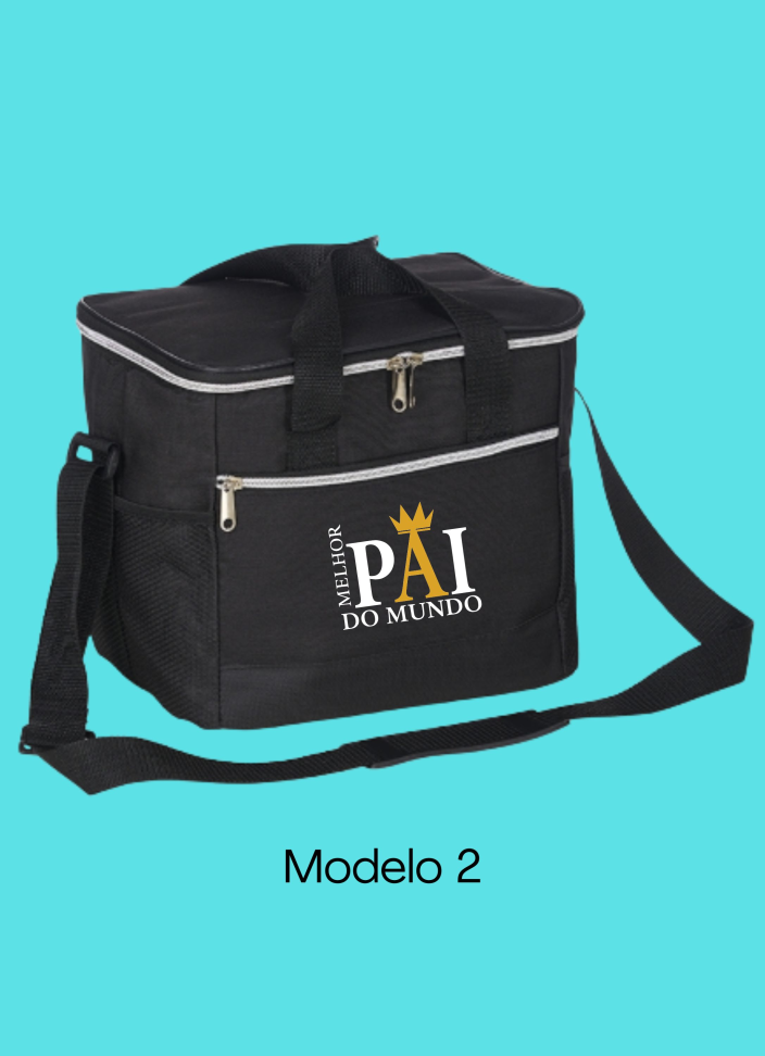 Bolsa Térmica 15 Litros - #3