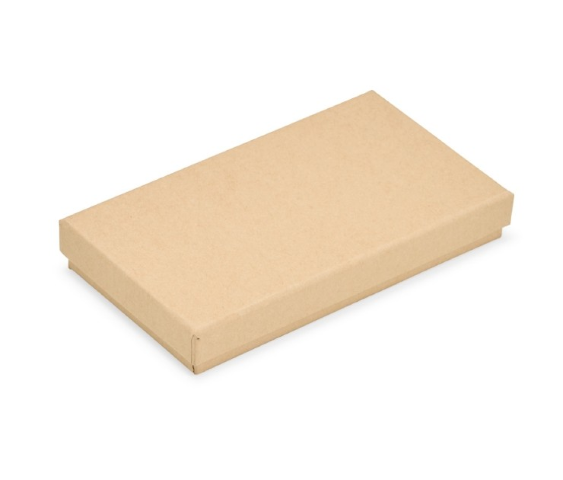 Kit Caneta e Chaveiro Bambu - #3
