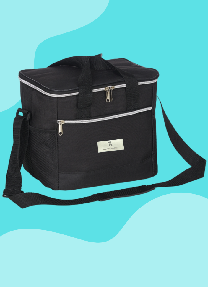 Bolsa Térmica 15 Litros