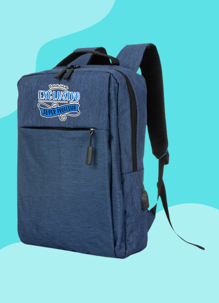 Mochila de Nylon - 20 Litros