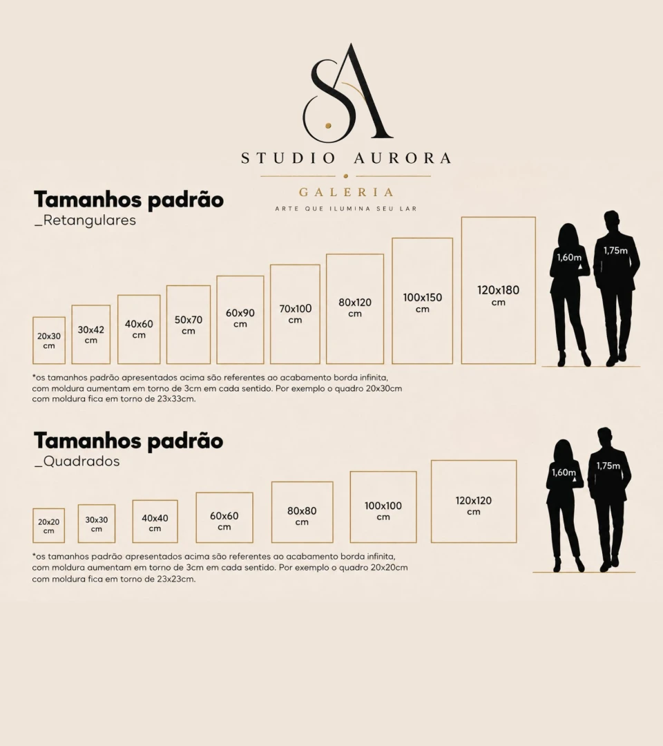 imagem guia de tamanhos