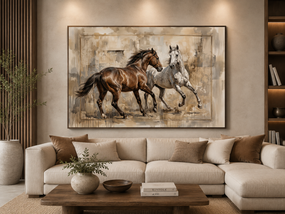 Cavalo