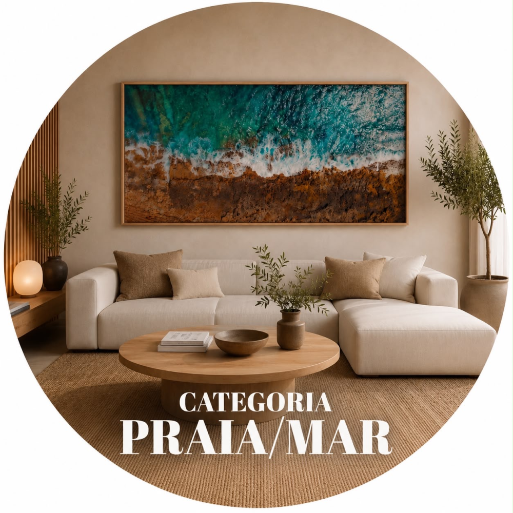Praia / Mar
