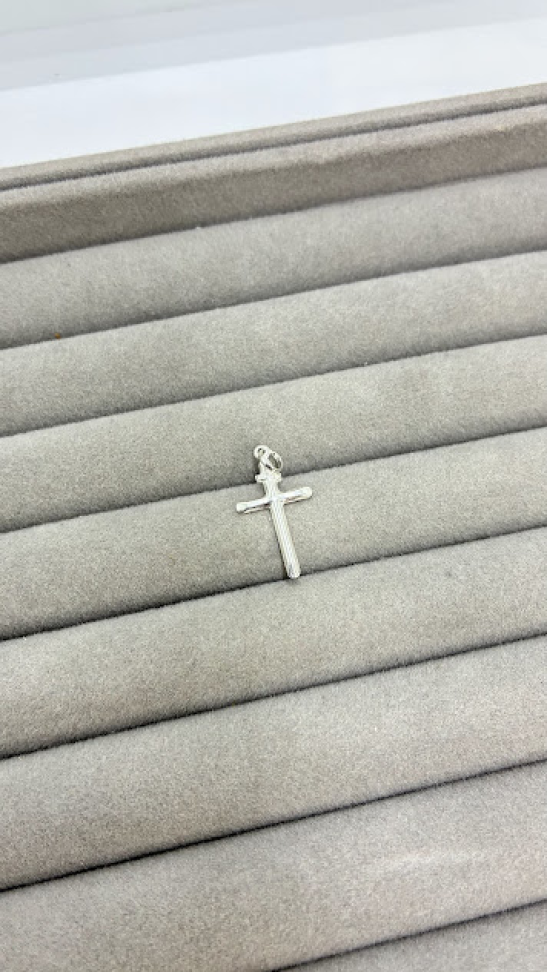 Pingente Crucifixo