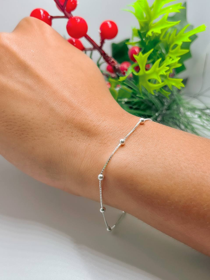 Pulseira Rabo de Rato