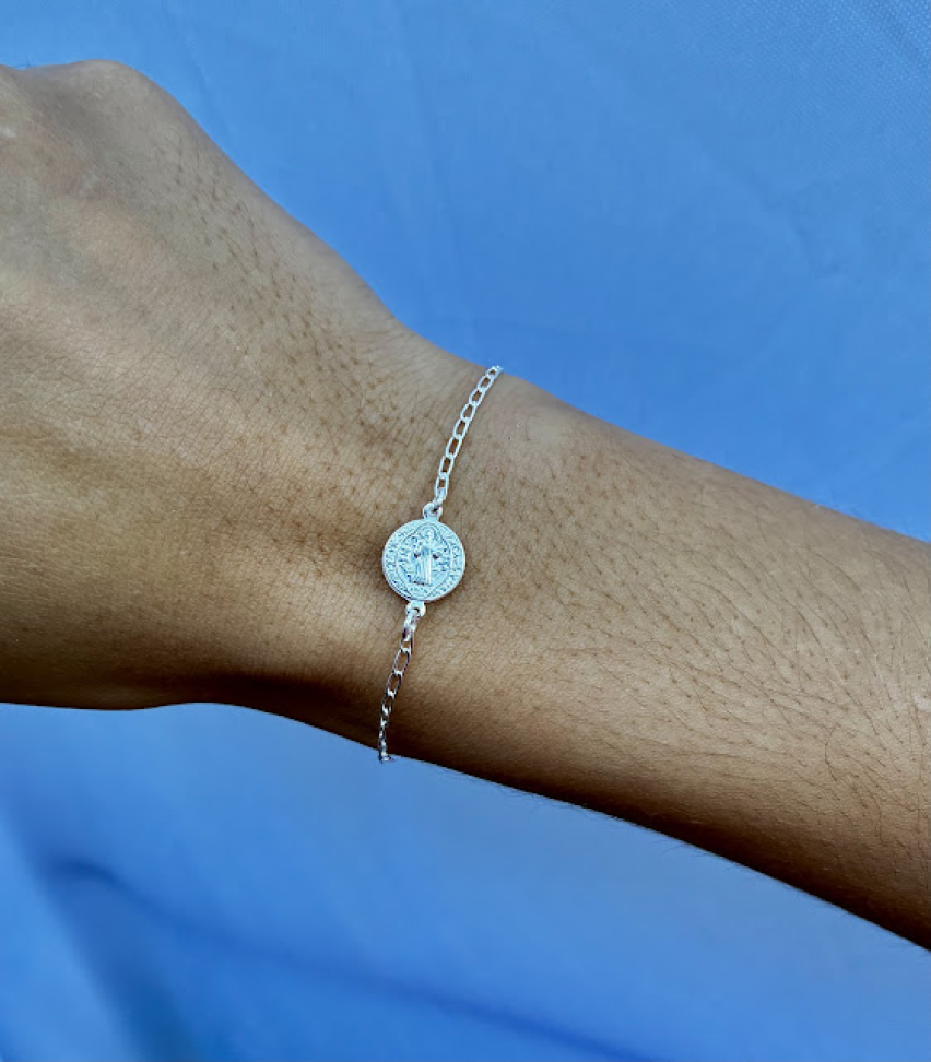 Pulseira São Bento