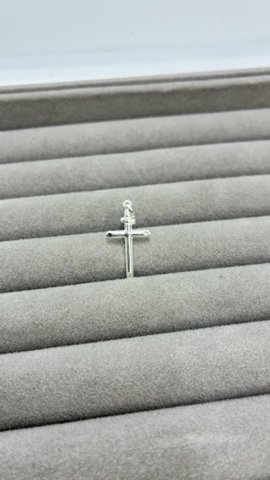 Pingente Crucifixo