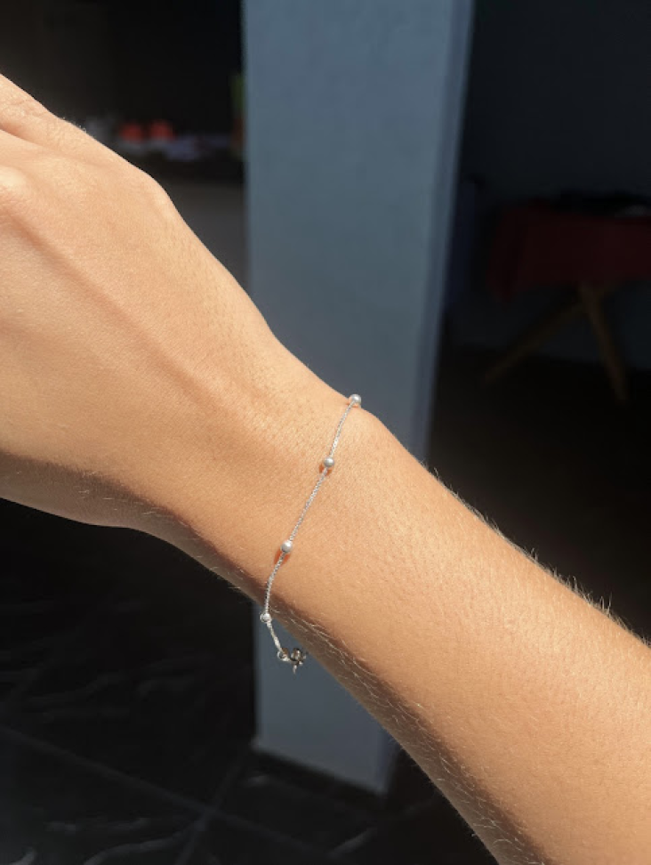 Pulseira Rabo de Rato