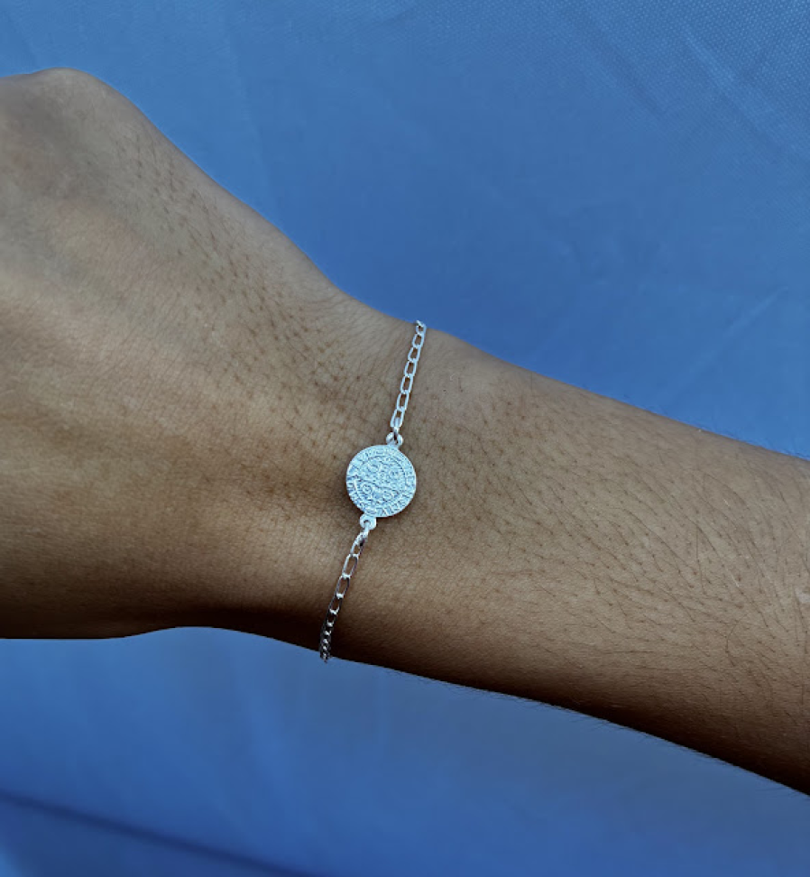 Pulseira São Bento