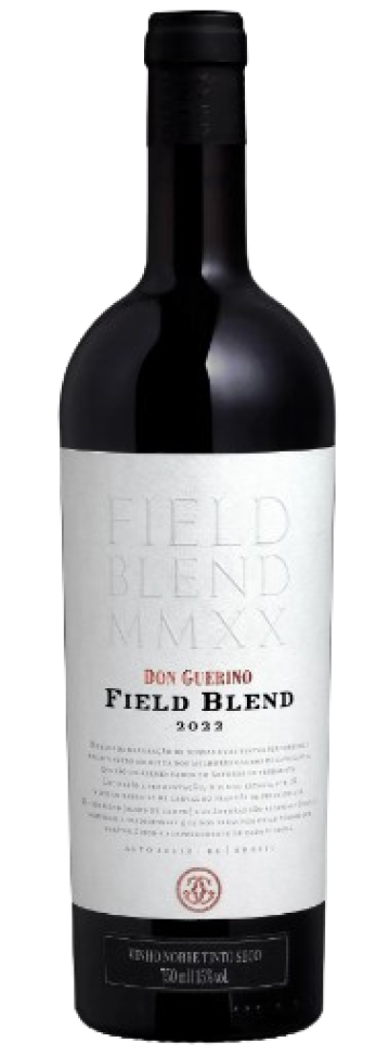 DON GUERINO FIELD BLEND MMXX 750ML
