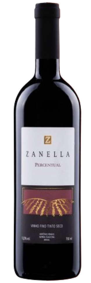 ZANELLA PERCENTUAL CORTE 750ML