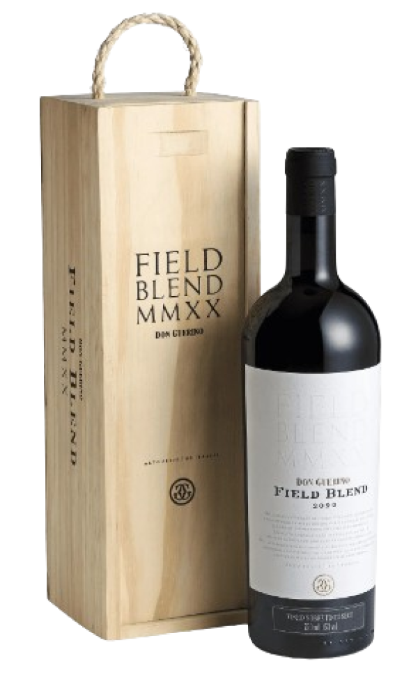 DON GUERINO FIELD BLEND MMXX 750ML