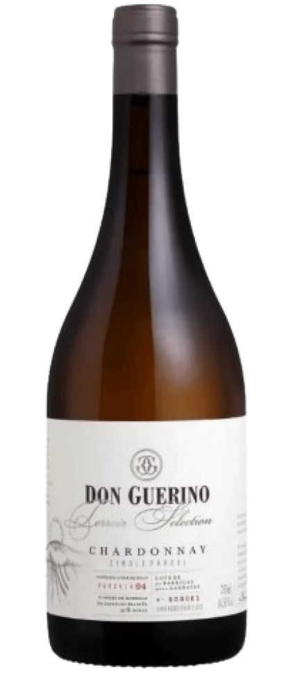 DON GUERINO TERROIR SELECTION CHARDONNAY 750ML