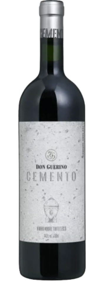 DON GUERINO CEMENTO 750ML