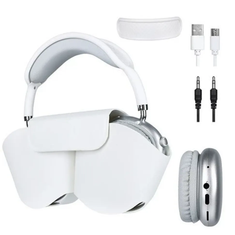 Airpods Pro Max (sem logo)