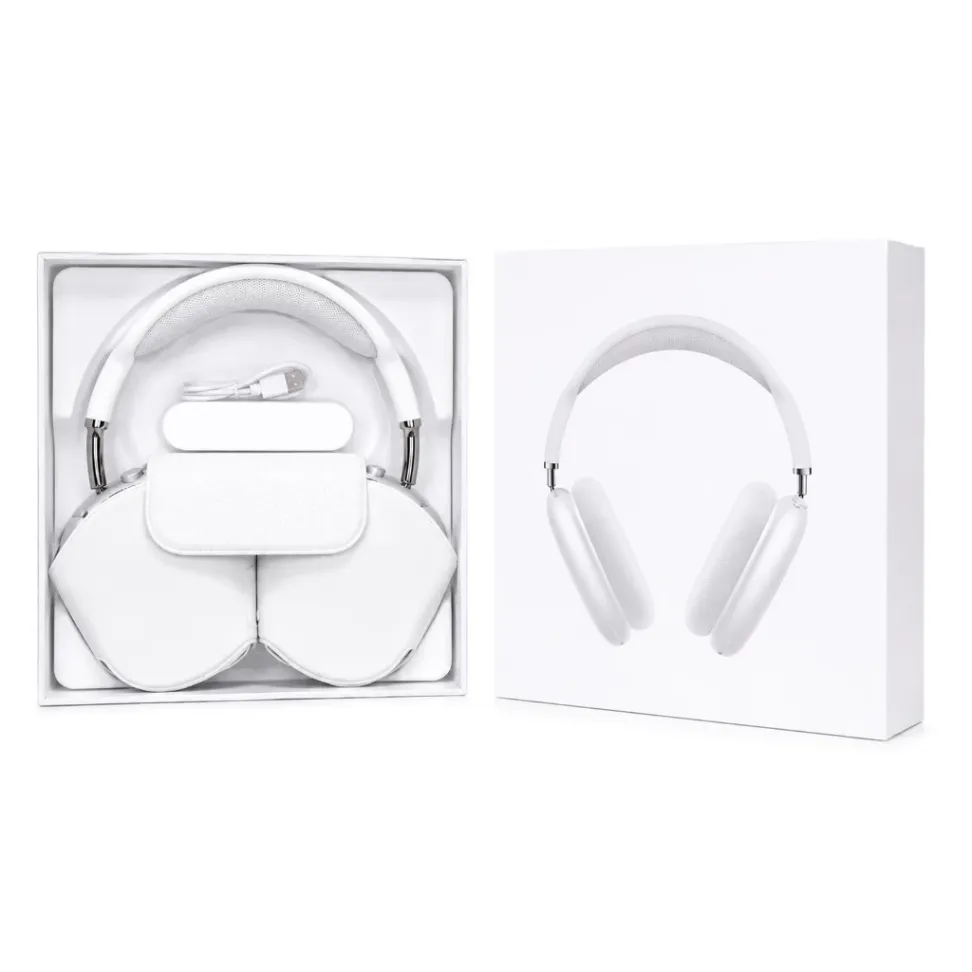 Airpods Pro Max (sem logo)