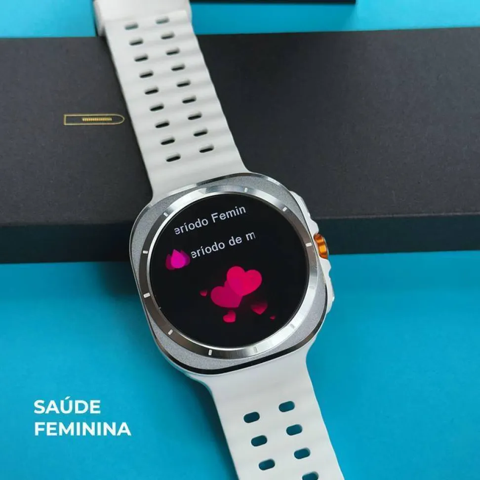 Smartwatch Microwear MA27| 1GB| Responde Whatsapp - #16
