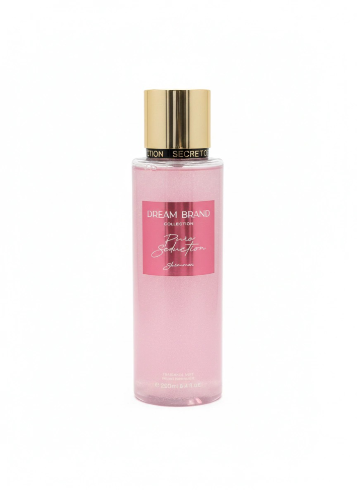 Bodysplash - Pure Seduction shimmer