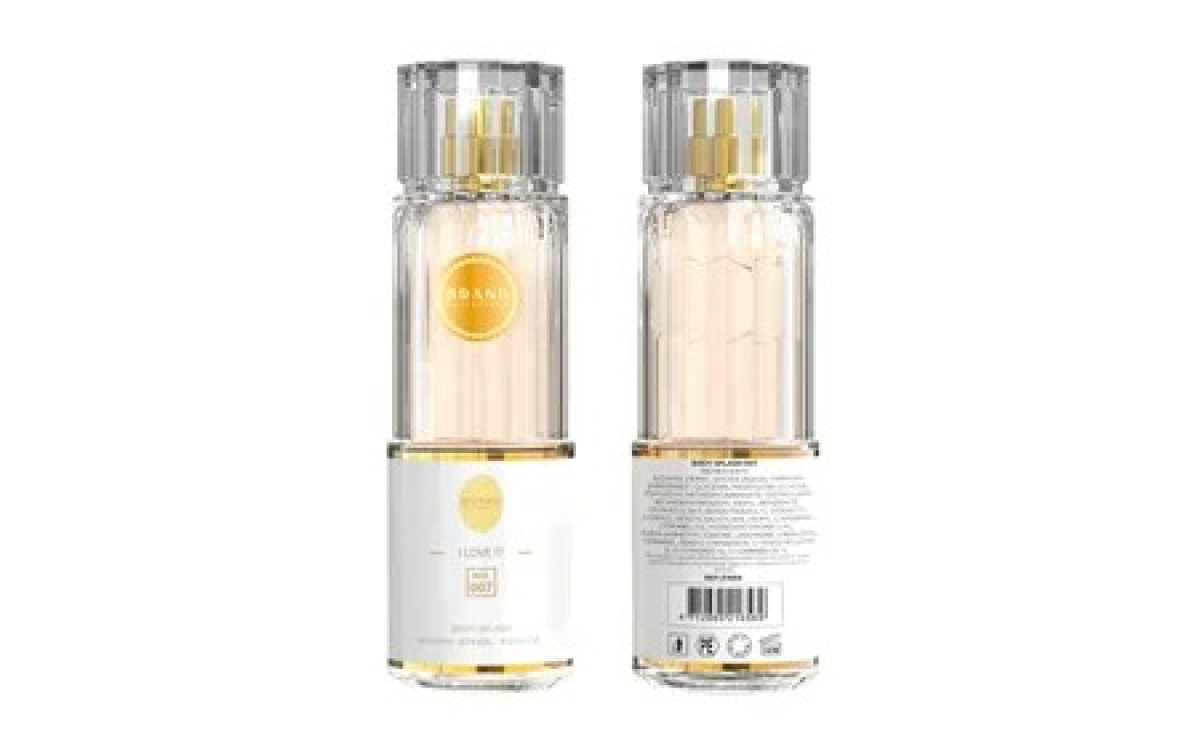 BODY SPLASH: Dior J'adore