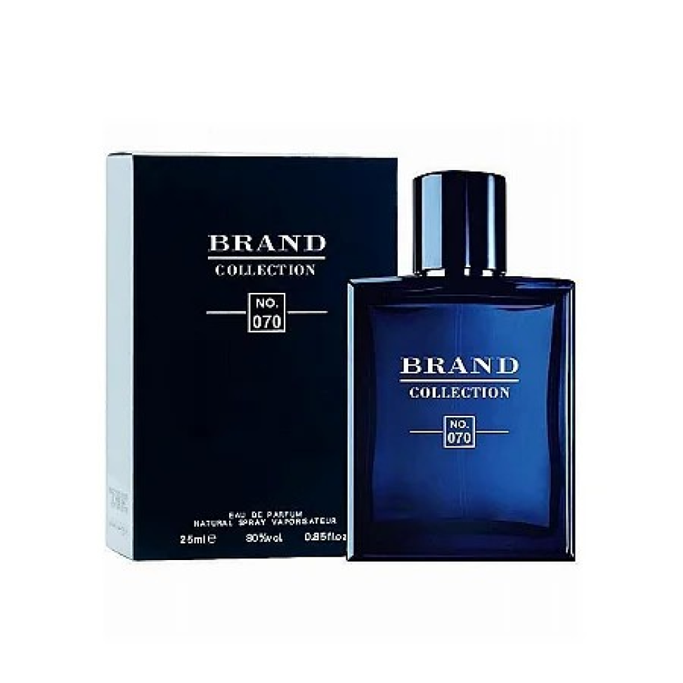 Inspiração: Bleu de Chanel
