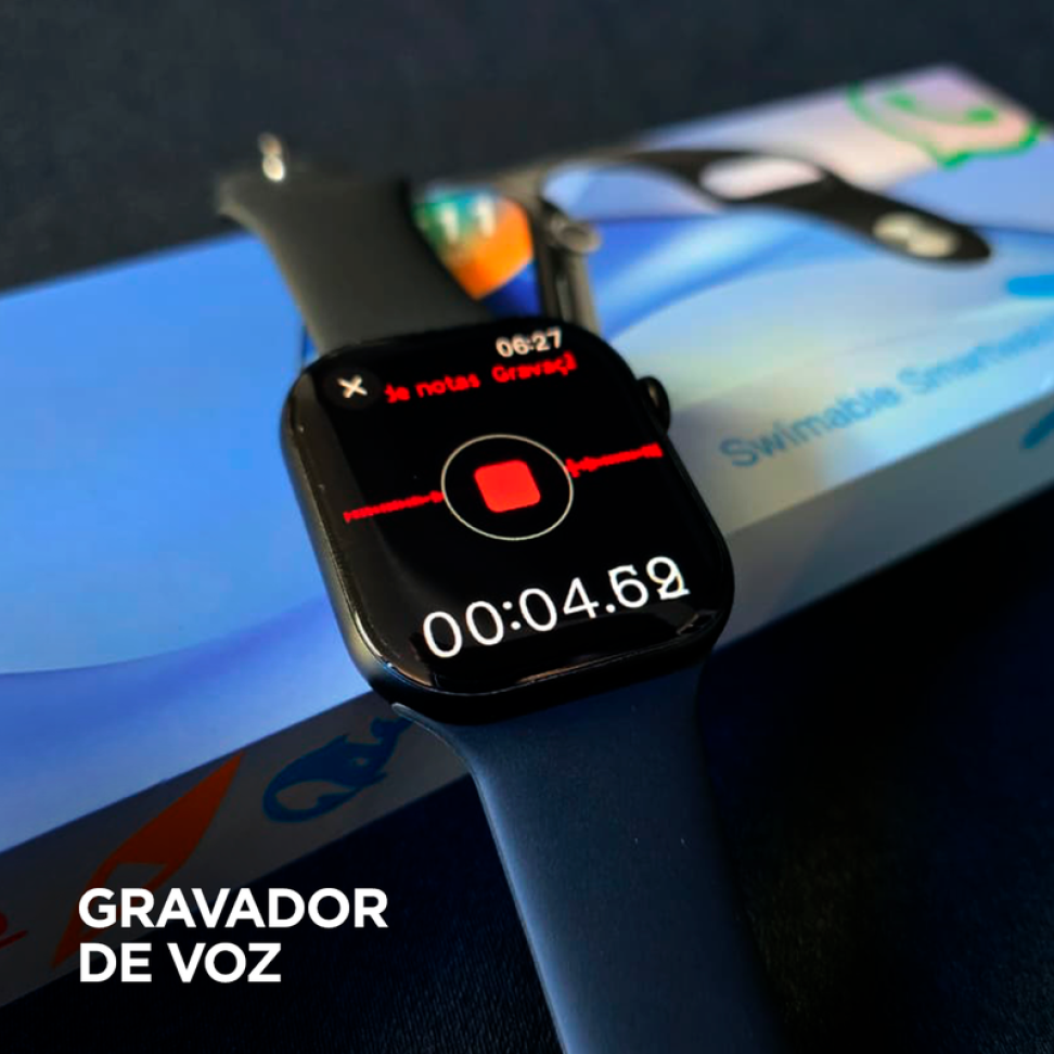 W11X | MICROWEAR SÉRIES 11 | WHATSAPP | Chat GPT | 1GB - #14