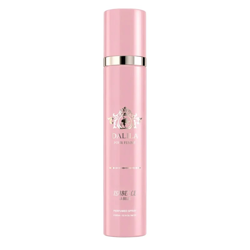 Body Splash Delilah