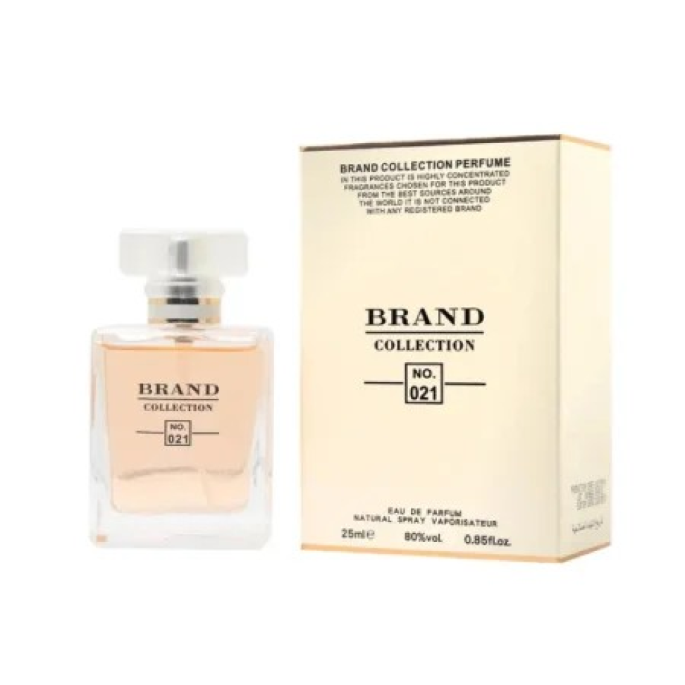 Inspiração: Chanel Coco Mademoiselle