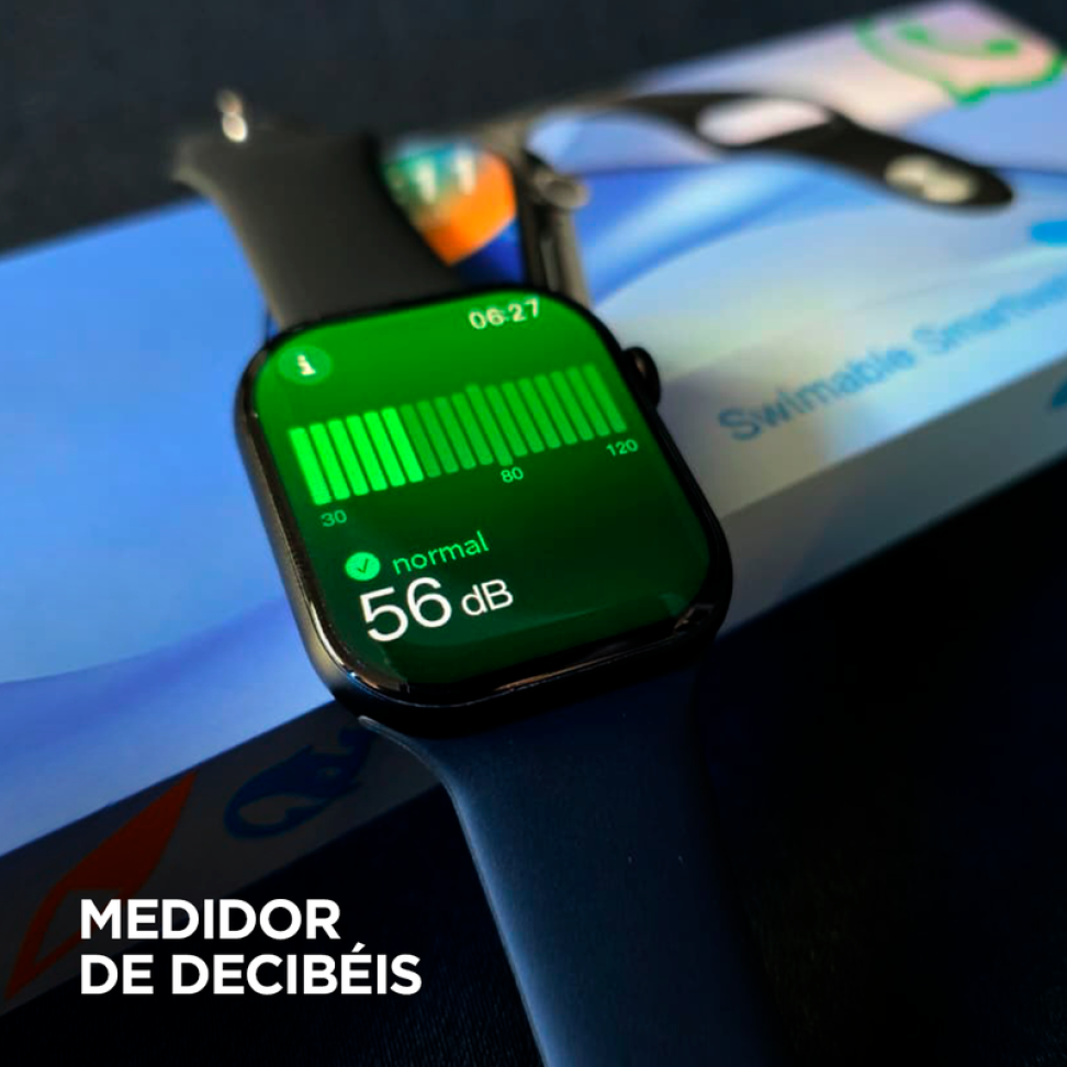 W11X | MICROWEAR SÉRIES 11 | WHATSAPP | Chat GPT | 1GB - #13