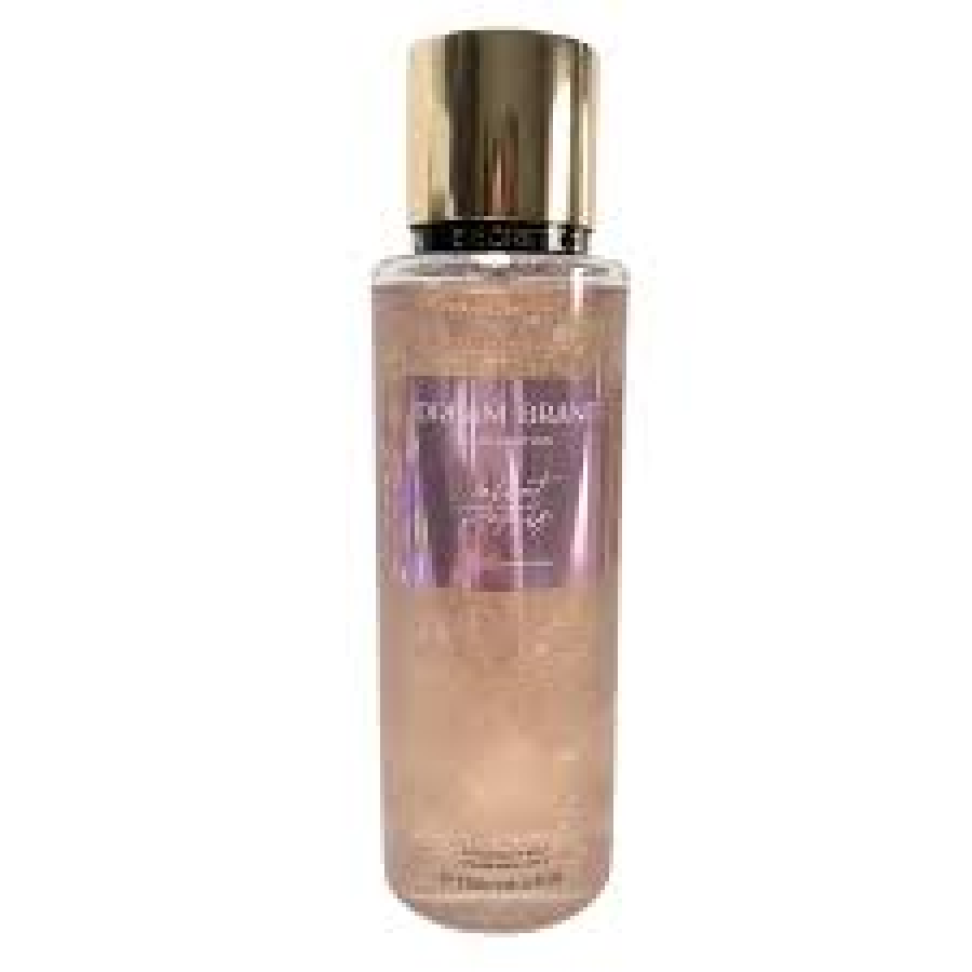 Bodysplash - Velvet Petals shimmer
