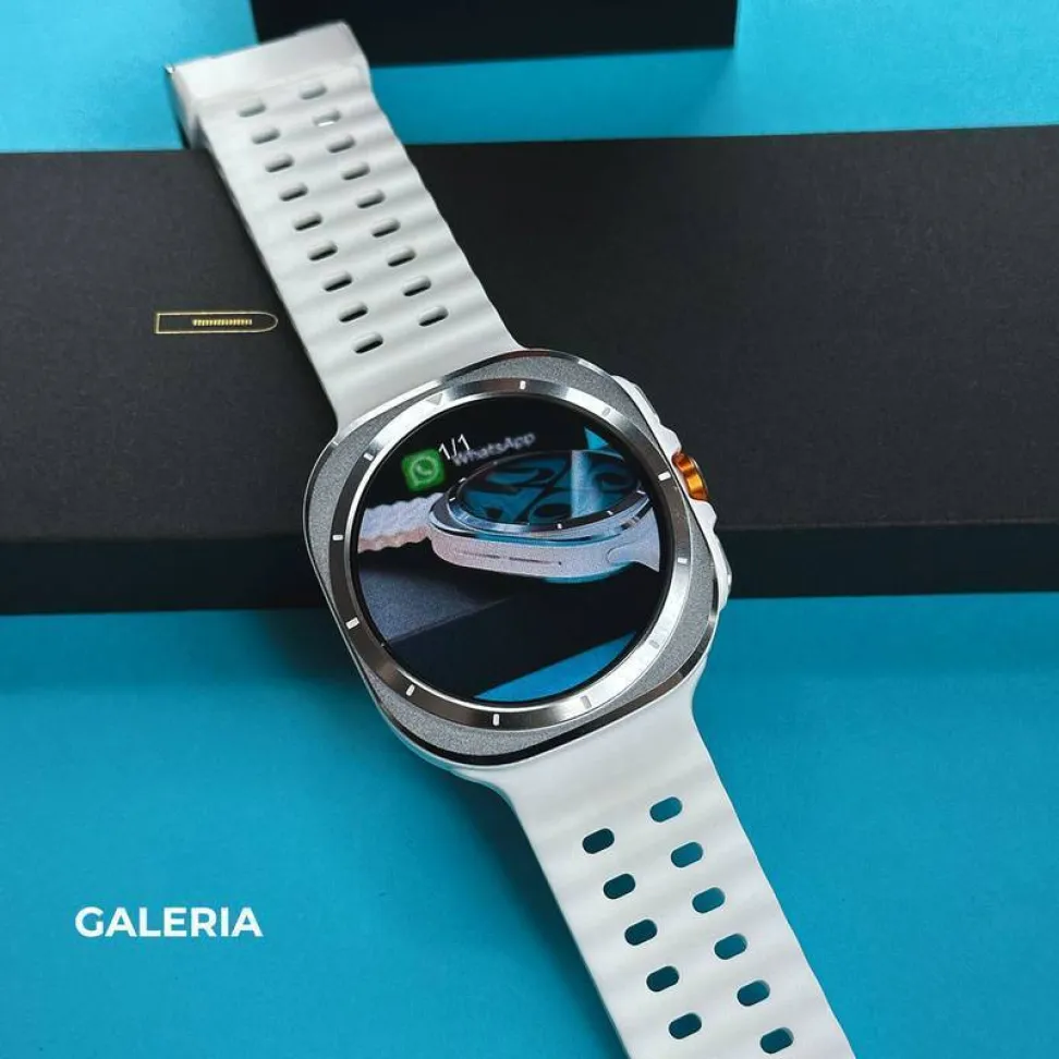 Smartwatch Microwear MA27| 1GB| Responde Whatsapp - #6