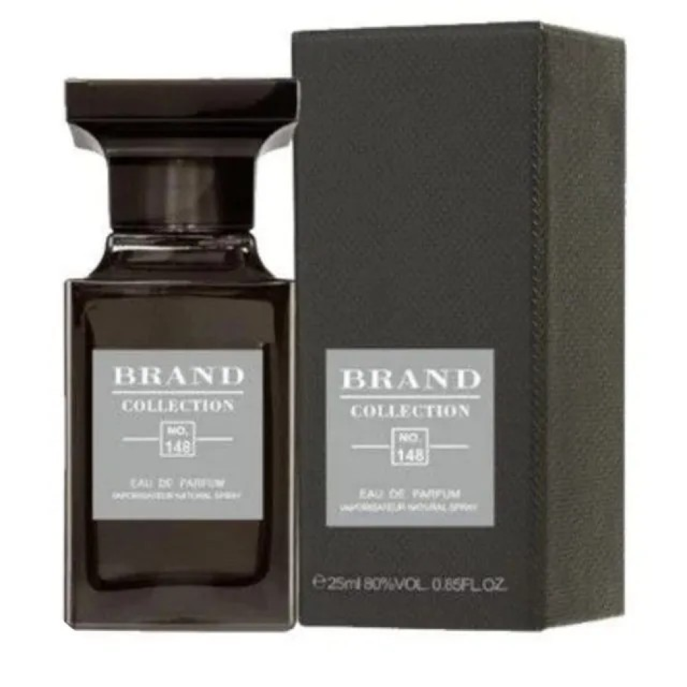 Inspiração: Tom Ford Oud Wood