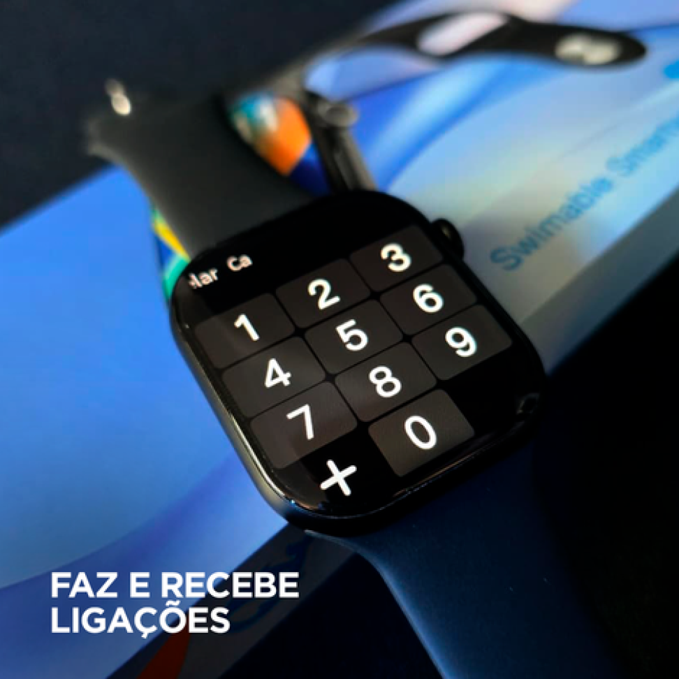 W11X | MICROWEAR SÉRIES 11 | WHATSAPP | Chat GPT | 1GB - #7