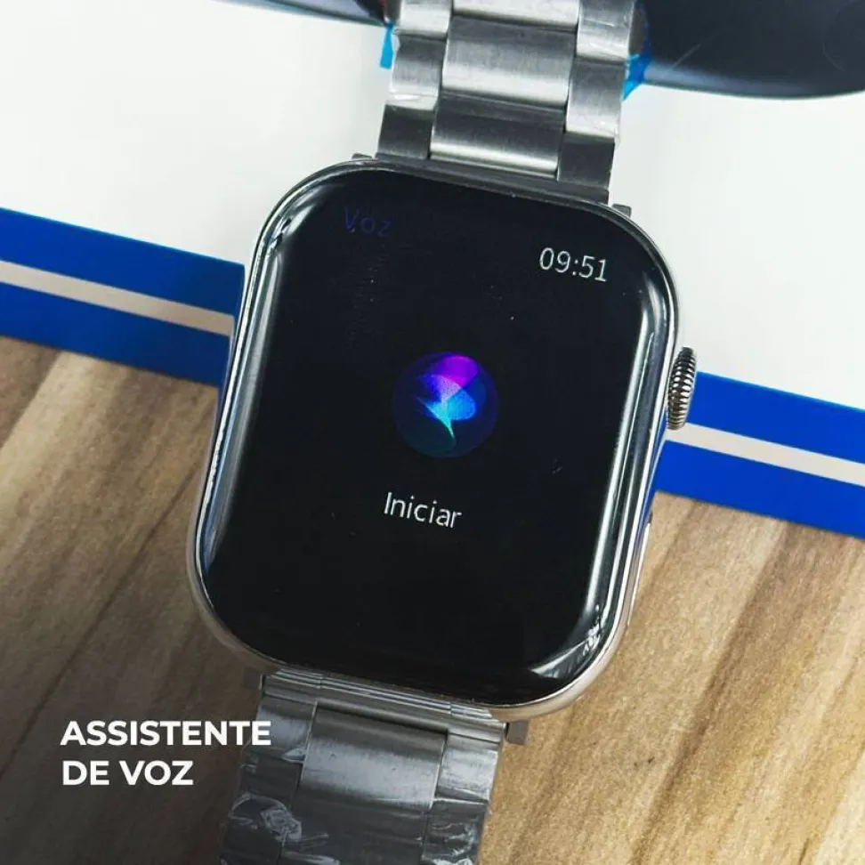 WS-X11 | KIT 7 PULSEIRAS | Séries 10 | CUSTO BENEFÍCIO - #12