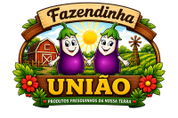 🌿 Empório Fazendinha União