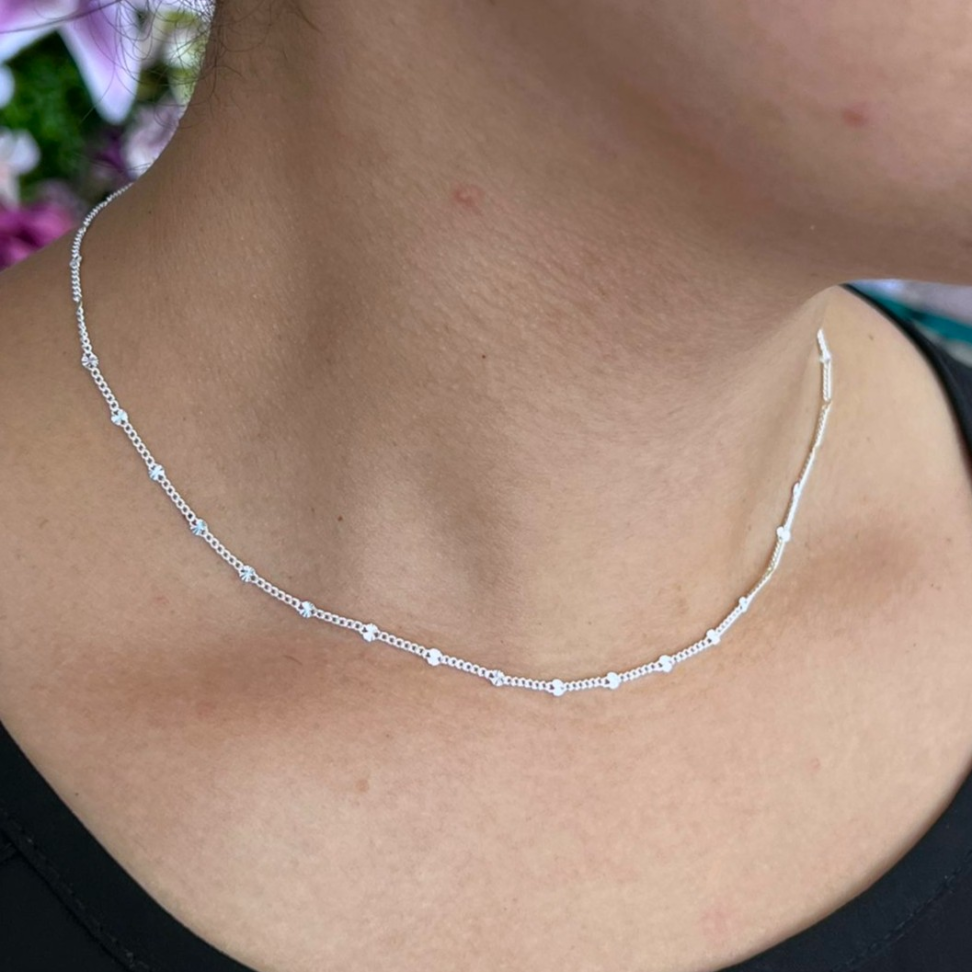 Choker Grumet Sun