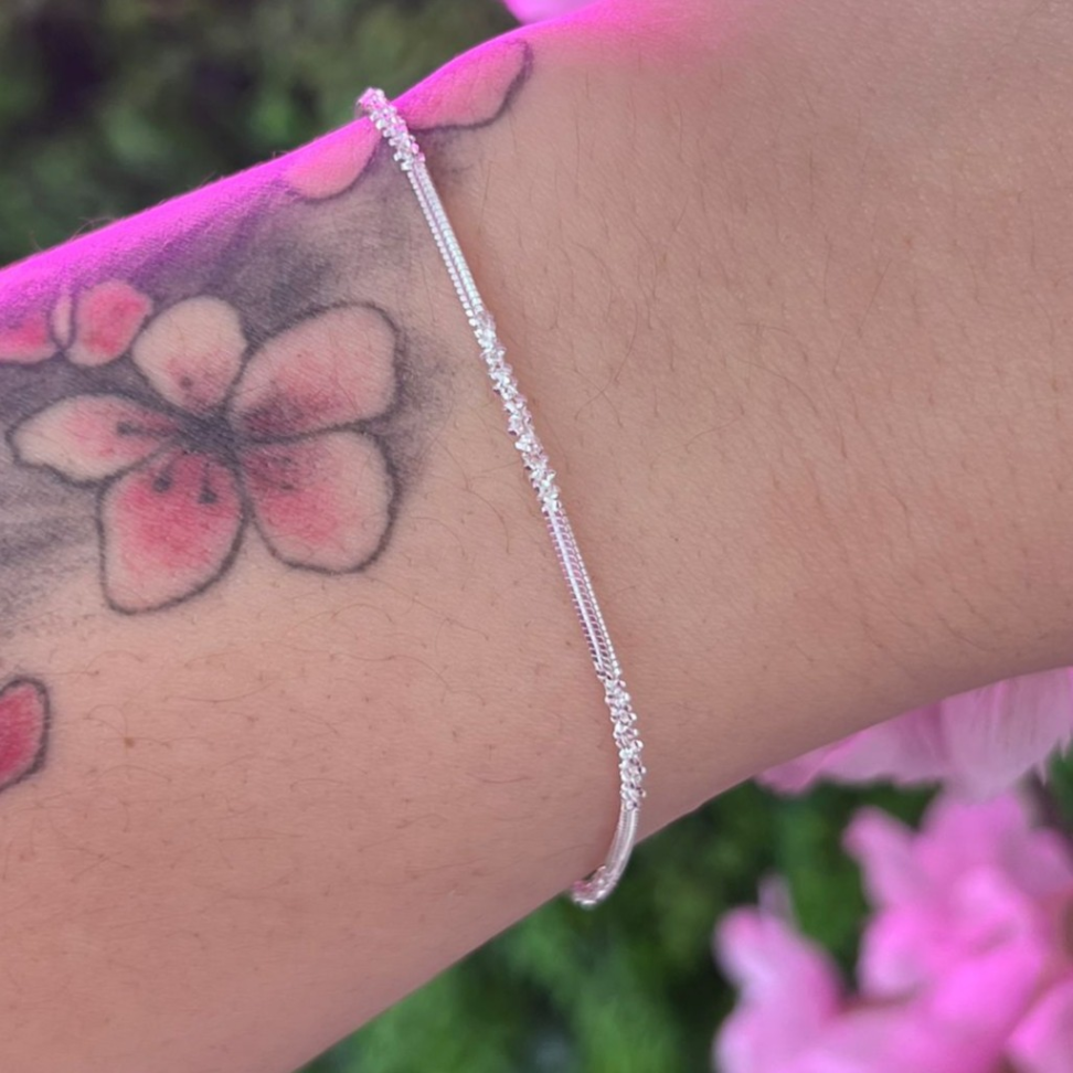 Pulseira Daisy