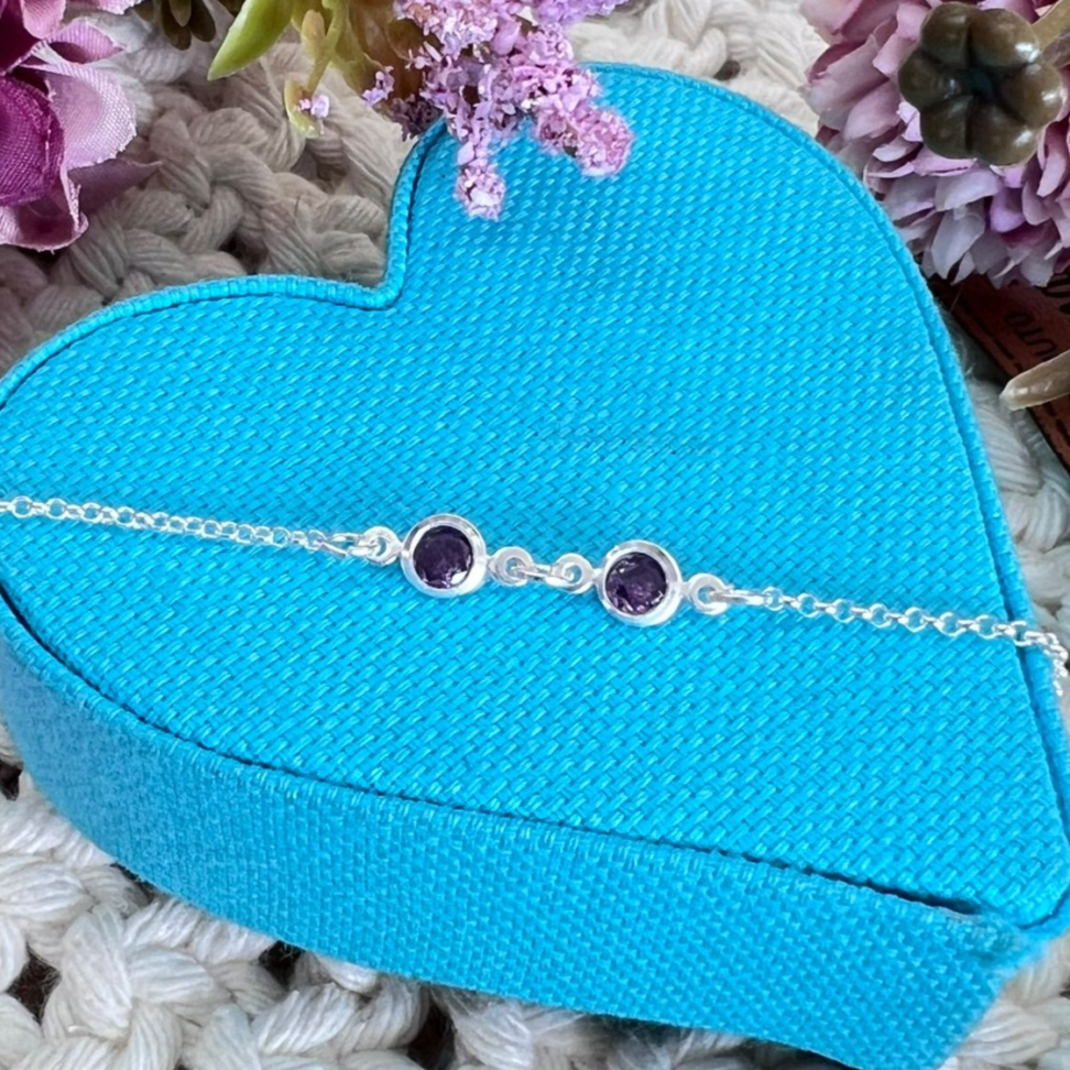 Pulseira Infantil 2 Pontos de Luz - #3